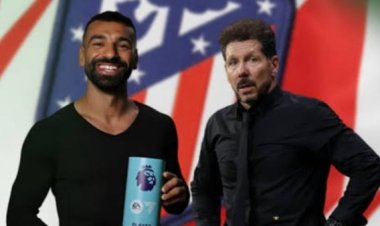 الناقد الرياضي محمود شوقي يكشف تطورات جديدة بشأن مستقبل محمد صلاح