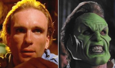 صدمة كبيرة فى هوليوود..  العثور على الممثل الأمريكى و نجم أدوار الشر بيتر غرين  ميتًا في شقته بنيويورك