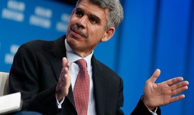 المصري محمد العريان يترشح لرئاسة جامعة كامبريدج