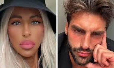 الحكم بالسجن مدى الحياة على عارض أزياء قتل زوجته بوحشية في إيطاليا