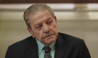 بعد خروجه من المستشفى.. تفاصيل الحالة الصحية لـ إحسان الترك