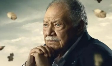 يحيى الفخراني يناقش قضية التحرش ويقع في أزمة مالية بأولى حلقات «عتبات البهجة»