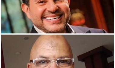 عادل شكل يثير الجدل بنعي هاني شاكر: «مكانش عاوزني أغني ولا أمثل»