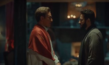 «المداح 4 - الحلقة 11».. هروب الجن السفاح وانتحار ممرضة في وجود حمادة هلال