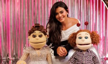 بعد تصدرها الترند.. أول تعليق لأسماء جلال بعد ظهورها مع أبلة فاهيتا