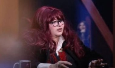 فريدة سيف النصر تتقدم ببلاغ ضد صناع محتوى بتهمة الإساءة إليها