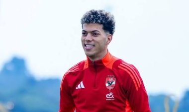 القبض على عاملين بعد مشاجرة مع اللاعب أمام عاشور وصديقه