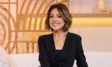 مي كساب: «جيل كامل ما يعرفش  إني مطربة.. وراجعة بأغنية مع أوكا»
