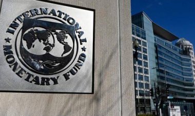 السر في ضبط الإنفاق.. صندوق النقد الدولي يتوقع تحسن مؤشرات الاقتصاد المصري