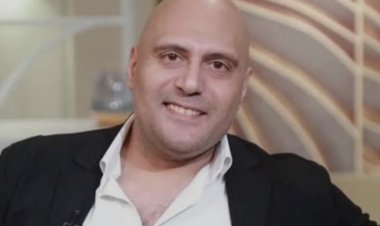 وليد فواز ينضم إلى أبطال «عشماوي» مع محمد رمضان في رمضان 2027