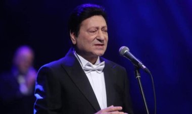 حقيقة خلافات محمد الحلو مع رئيس دار الأوبرا وتدخل وزير الثقافة للصلح بينهما