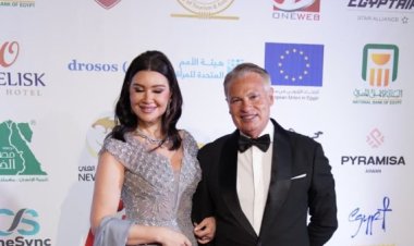 أروى جودة تكشف عن قرارها بعدم الإنجاب