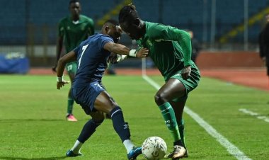 الاتحاد يواجه طلائع الجيش في نصف نهائي كأس الرابطة