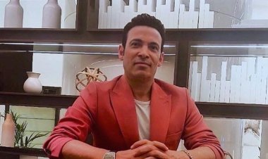 أول تعليق من سعد الصغير بعد تأييد حبسه 6 أشهر: «غارقون في النعم ولا ندري»