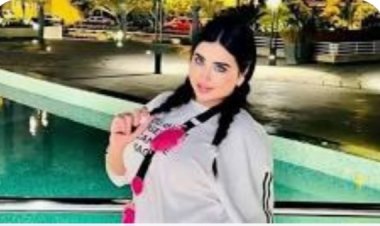 تخفيف عقوبة البلوجر روكي أحمد للحبس شهر مع إيقاف التنفيذ