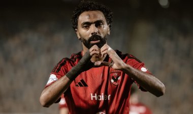 الأهلي يفوز على كيتارا برباعية ويتأهل لدور الـ16 بالكونفدرالية