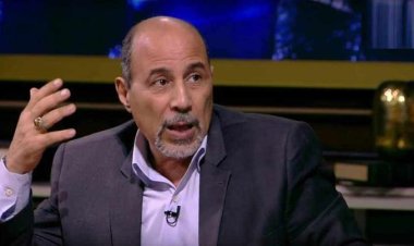 أنور عبدالمغيث يعلن عن مسلسل  جديد عن الإمام الشاذلي وجزء ثالث من «جودر»