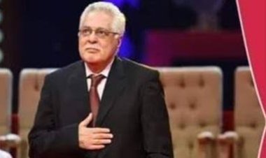 توفيق عبد الحميد يستغيث بعد إزالة عداد المياه من شقته بالإسكندرية