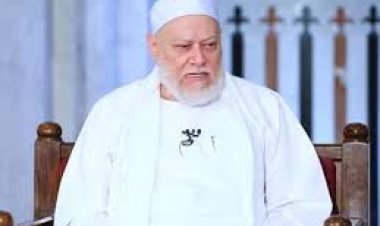 عليكم إخراجها فورًا.. علي جمعة يوضح حكم نسيان إخراج زكاة الفطر