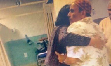 صرف شقيق محمد فؤاد ووكيل أعماله بعد التحقيق معهما في واقعة الاعتداء على «طبيب»