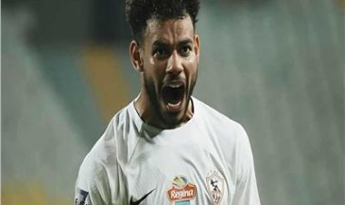 بعد إصابته القوية أمام زيسكو.. نقل دونجا لمستشفى بالقرب من استاد القاهرة