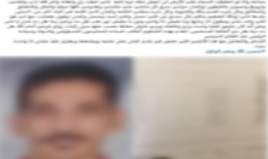 ضبط أجنبي  لاتهامه بالتشهير بطليقته ومنعها من رؤية نجلتهما بالإسكندرية