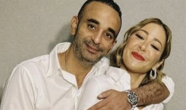 بعد إعلان زواجه من منة شلبي.. المنتج أحمد الجنايني يغير حالته الاجتماعية