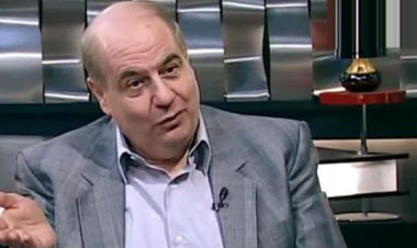 المؤلف أحمد الإبياري: كنت أول من أكتشف رامز جلال وأحمد أدم والراحل طلعت زكريا