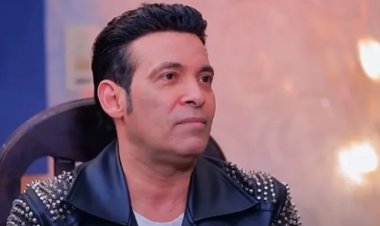 «من النجومية إلى السجن».. فنانون خلف القضبان بسبب المخدرات والتزوير