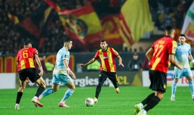 تشكيل الأهلي المتوقع لمباراة الترجي التونسي بإياب ربع نهائي دوري الأبطال