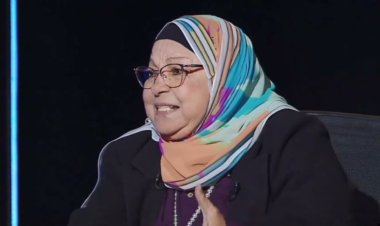 «جائز بشروط».. سعاد صالح تحسم الجدل بشأن التلقيح الصناعي