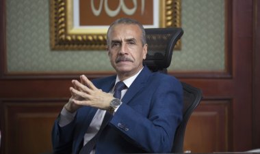 اللواء خيرت بركات رئيسًا للجهاز المركزي للتعبئة العامة والإحصاء لمدة عام