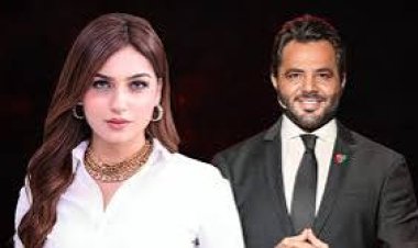 الحبس شهر للإعلامي نيشان وتغريمه 50 ألف جنيه بتهمة سب وقذف ياسمين عز 