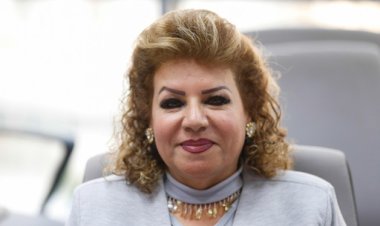 النائبة آمال رزق الله: المرحلة الرئاسية الجديدة تحتاج مزيداً من العمل لجذب الاستثمارات