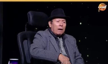 أحمد ماهر: التمثيل حرمني من الحياة الأسرية.. والمهنة لها ثمن قاسٍ