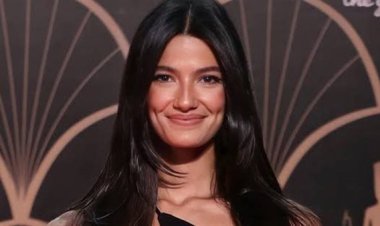 تارا عماد: نفسي البنات والستات يعملوا أكشن في مصر والوطن العربي