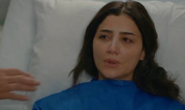 مي عمر تشوق جمهورها للحلقة الجديدة من “الست موناليزا”