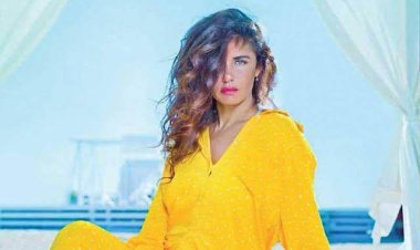 غادة عادل عن مسلسل «حالة خاصة»: تجربة رائعة