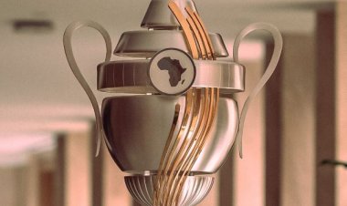 «كاف» يخطر بيراميدز بموعد مواجهة نهضة بركان في السوبر الإفريقي