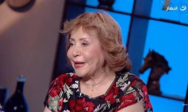 آمال رمزي: كان في منتج عايز يتجوزني وأنا ست متجوزة