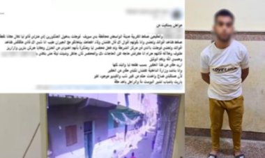 ضبط شخص بعد ادعائه تلفيق قضية له على يد خفير نظامي بالواسطى.. والتحريات تكشف التفاصيل