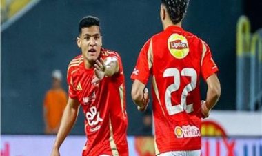 الأهلي يتفق مع المصري على انتقال شكري والعش.. وتأجيل حسم صفقة عمر الساعي