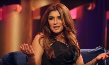 نجوم «حالة خاصة» في ضيافة لميس الحديدي الثلاثاء