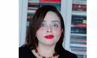 «ثلاث نساء في غرفة ضيقة».. مجموعة قصصية جديدة لـ هناء متولي عن «بيت الحكمة»