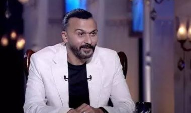 24 يناير  محاكمة إبراهيم سعيد عن متجمد نفقة جديد