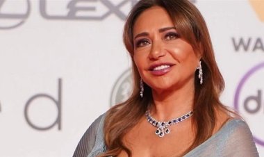 ليلى علوي قبل طرح "ابن مين فيهم": متحمسة أعرف رأي الجمهور وأتمنى الفيلم يوصل لقلوبكم