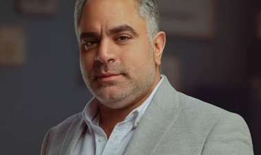 بعد طرح «الألبوم الحزين».. محمد شاهين لـ أحمد سعد: «المود العام كسل»