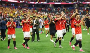 الإعلامي أحمد حسن يكشف عن تطورات حالة مدافع منتخب مصر محمد عبدالمنعم