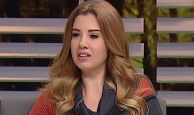 رانيا فريد شوقي تنعى ضحايا حادث الإقليمي: «18 زهرة راحوا ضحية الإهمال»