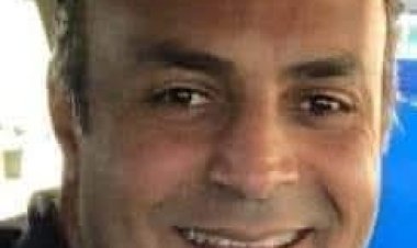 تفاصيل وفاة مساعد مدير الإدارة العامة للمرور فى حادث بطريق العلمين 